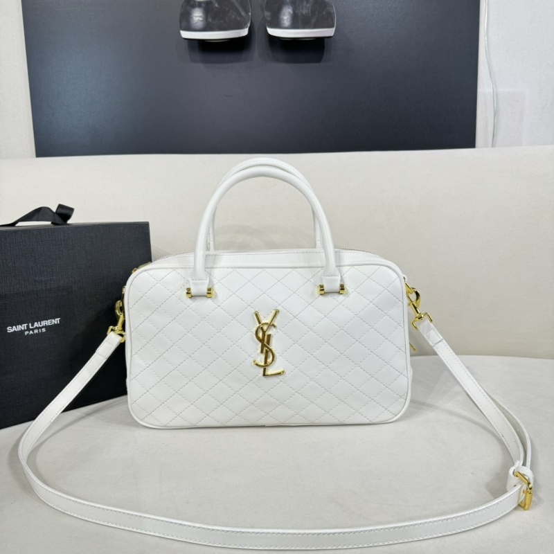 YSL Top Handle Bags